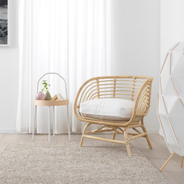 Why rattan furniture is so popular
