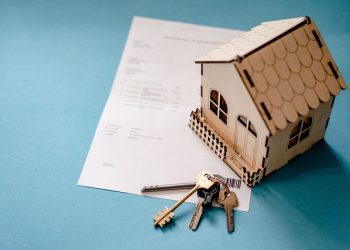 Applying for a Mortgage with Defaults on Your Credit History