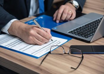 What’s Involved When Writing A Will?