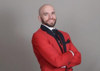 The life-changing tale that follows Scott Hughes: Creator of OnlineBookClub.org