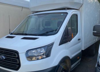 The benefits of self-drive van hire in Stourbridge