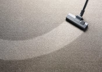 Health Benefits of Professional Carpet Cleaning in Edinburgh