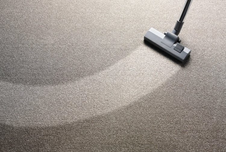 Health Benefits of Professional Carpet Cleaning in Edinburgh
