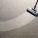 Health Benefits of Professional Carpet Cleaning in Edinburgh