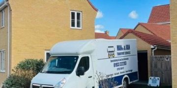 What Are Bristol Removal Companies And How They Help In Moving