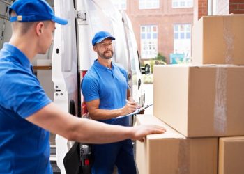 Benefits of Using a Removals Company in Belfast