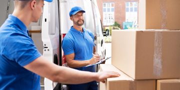 Benefits of Using a Removals Company in Belfast