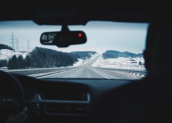 The advantages of eco-driving