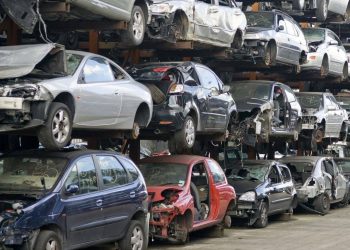 The Benefits Of Scrapping Your Car