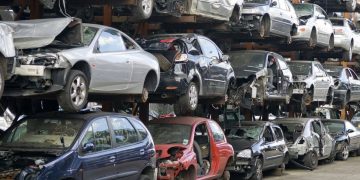 The Benefits Of Scrapping Your Car