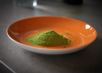 Top 5 health benefits of moringa