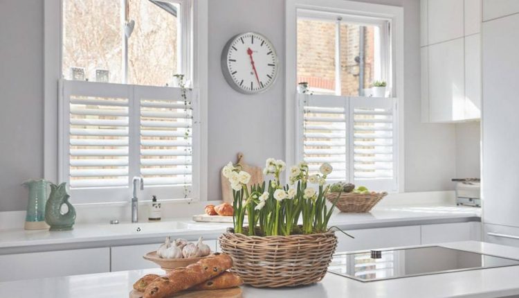 What Options Do I Have For Window Shutters?