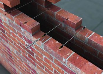 Advice and Information About Cavity Wall Tie Inspection and Replacement