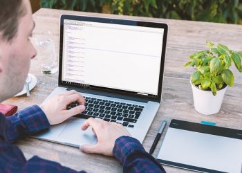 Professional website design in Lytham is important for your business