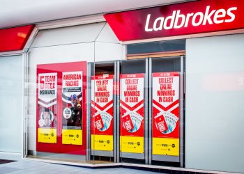 A Ladbrokes review