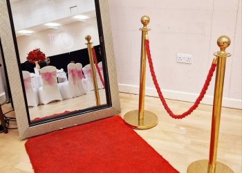 Top 6 Benefits of Having Photo Booth in a Celebration Event