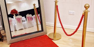 Top 6 Benefits of Having Photo Booth in a Celebration Event