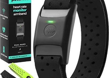 The best heart rate monitors for the Peloton Bike and Tread