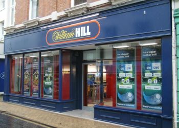 The History of the Bookmaker William Hill