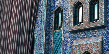History of Muslim Visual Arts