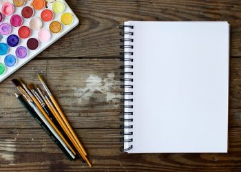 The Many Benefits of Arts and Crafts for Children