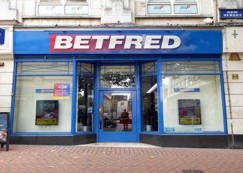 Betfred Bookmaker Review