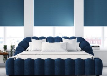 What are benefits of blackout blinds?