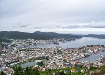 Why do People Want to Live in Scandinavia?