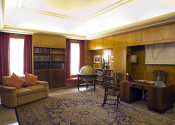 Everything You Need to Know About Art Deco Furniture