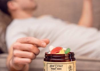 A buyer’s guide to CBD Gummies