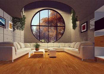 Advantages of Commercial Interior Build
