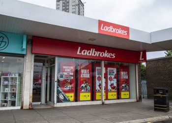 A Compete History of Betting Shops in The UK