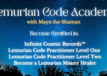 Lemurian Code Academy