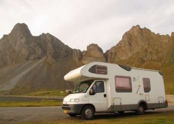 Pros and cons of motorhome and campervan hire in Glasgow
