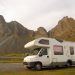 Pros and cons of motorhome and campervan hire in Glasgow