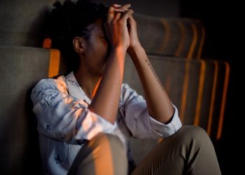 How To Alleviate Stress Using CBD