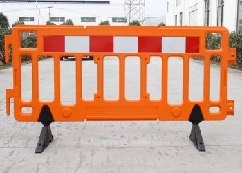 3 Benefits Of Road Safety Barriers