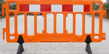 3 Benefits Of Road Safety Barriers