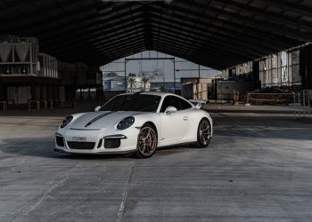 The Top 5 Benefits to Car Detailing Services
