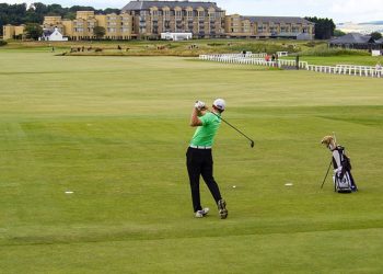 The Benefits of a Club Fitter