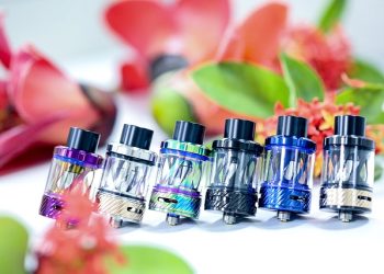 Nic Salt Vape Juice Guide