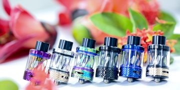 Nic Salt Vape Juice Guide
