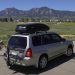 The Benefits of Thule Roofboxes
