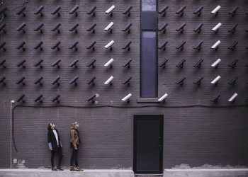 Why Use Cameras For Face Recognition