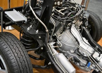 Keep Your Car On The Road With A Clutch Replacement