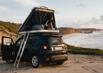 Benefits of Car Camping