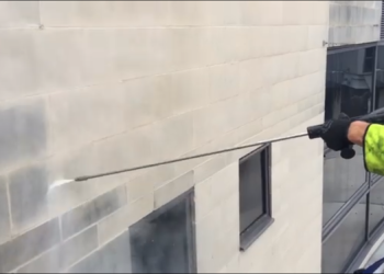 The Benefits of Render Cleaning