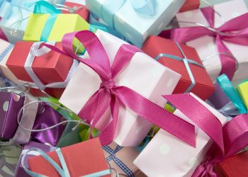 Why Give Gift Cards?