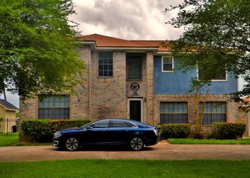 The Benefits Of Calling A Professional Driveway Company
