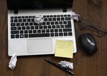 What Are The Benefits To Working With An IT Support Service Company?
